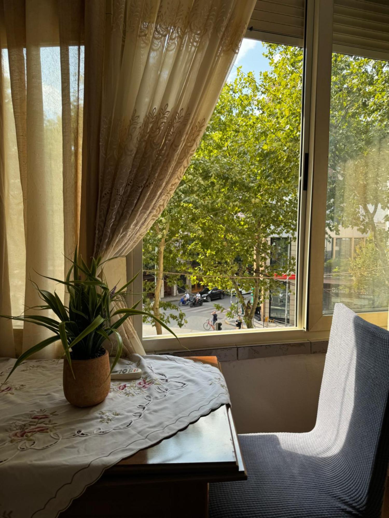 Tirana Centre Lions Gate 9 Apartment Esterno foto