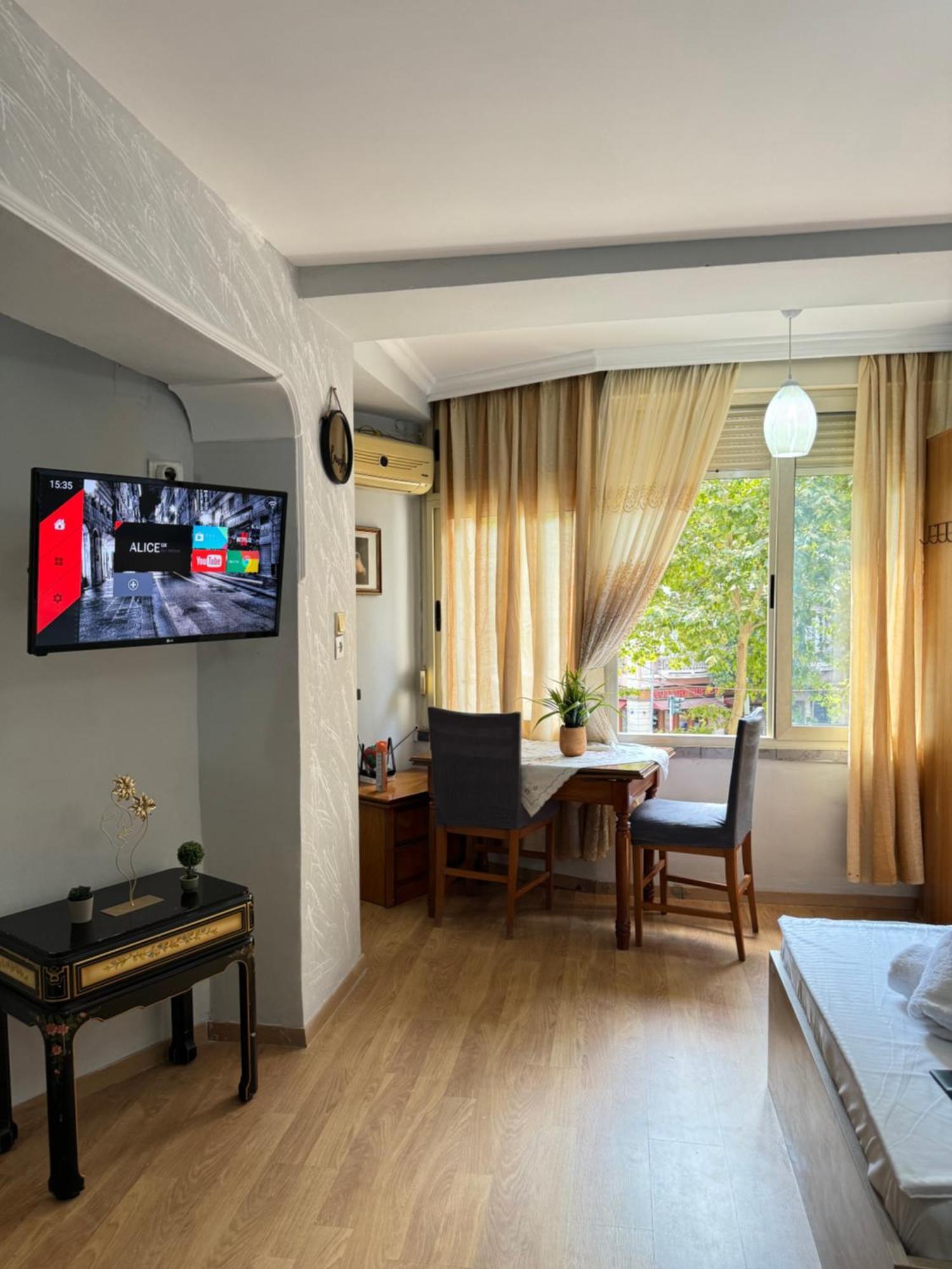 Tirana Centre Lions Gate 9 Apartment Esterno foto